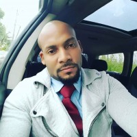 Kamar Shepherd