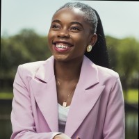 Ruth Mbayo