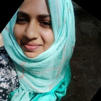 Aseena R