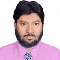 Mohammed Qamar Islam