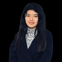 Urmila Shahi Thakuri