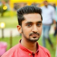 Muzzamal Naeem Naeem Ahmed