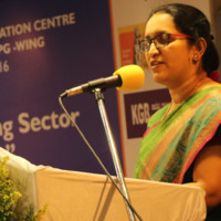 Bhavani Mohanakrishnan