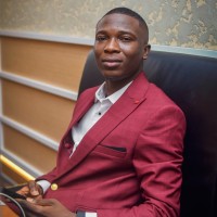 Olamide Gbadamosi