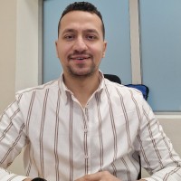 Ali Abdelhak