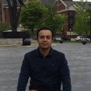 Antonio Ortega