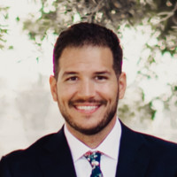 Aaron Rueda
