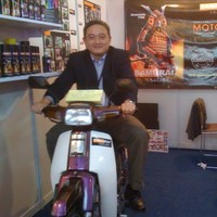 Patrick Teng