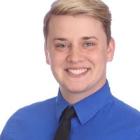 Corey Mahon