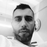 Alexandros Paschaloudis