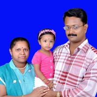 Subhash Varghese