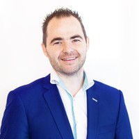 Mark van der Heijden