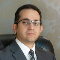 Shenouda Marzouk
