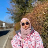 Noor Amelia Abdul Rahim