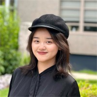 Joy Peng