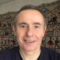 Philippe Legros