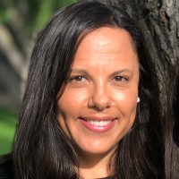 Monica Goodrich