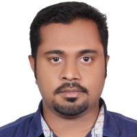 Rinku Thomas