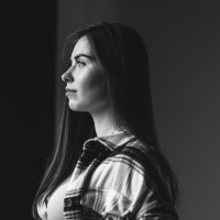 Daria Okhrimenko