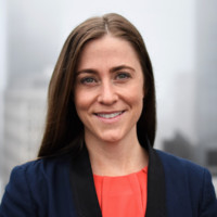 Caitlin O'Donnell