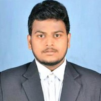 Srinivasa Rao Varanasi
