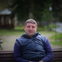 Evgeny Cherepanov