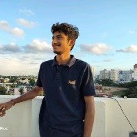 Jigar Barad