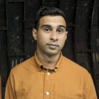 Michael Saimbi
