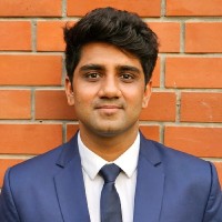 Puneet Dubey