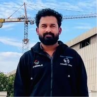 Rahul Anchil
