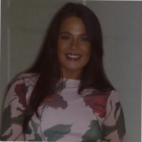 Olivia Wilson