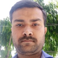 Deshdeepak Tiwari