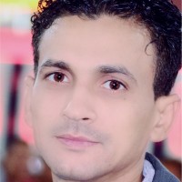 Mohamed Ahmed Hussien
