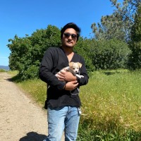 Sabin Joshi