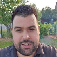 Fabrice Scuglia