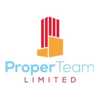 Properteam Limited
