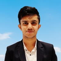 Monarth Patel