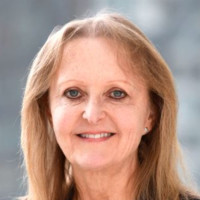 Sue Barrett