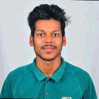 Abinash M