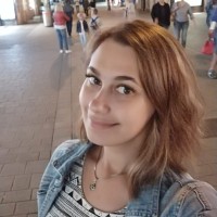 Maryna Maiboroda
