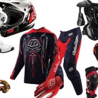 The Moto Gears