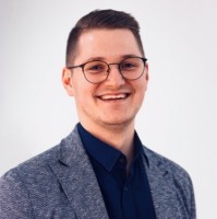 Jonas Vanheusden