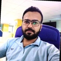 Fahad Sheikh Siddiqui