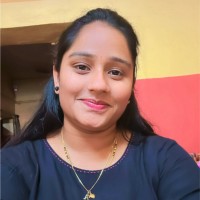 Mandira Pawar