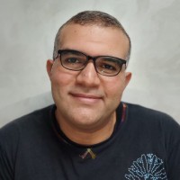 Amir Elmanfalouty