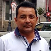 jimmy gaspar oliveira