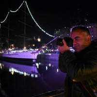 Miguel Pereira