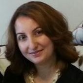 Nigar Savruk