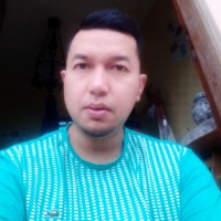 Benny Prasetyo Utomo