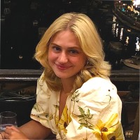 Eva Van De Kam